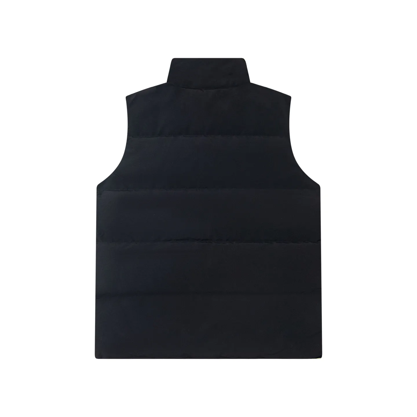 P360 Canada Goose/Canada Goose #Freestyle Crew 4154M Men’s and Women’s Vest Down# ➖ Imported Behringer embroidery machine with customized 10,000-needle embroidery logo! ➖ Imported 21-count polyester-cotton blended original fabric, using Feather-Light 10D waterproof coating fabric, made of 84.5% polyester fiber and 15.5% cotton, 100% the best feel in the entire network! ➖ The genuine official website uses the national standard 80 white duck down, and will never be misled by false claims such as 90 down or goose down! ➖ 100% nylon nylon lining with double double-layer sealing design to prevent velvet from running away. Top-grade polar fleece is used in the collar and pockets to keep warm and comfortable! ➖ Yoshida YKK provides original custom-made electroplated sliders. YKK two-way lockable zippers are tight and smooth and will not peel off paint! ➖ 3M composite original Velcro is durable, and all accessories and hardware are disassembled and customized! ⛔No slander, no exaggeration, no need for too much copywriting, because it is focused, it is professional!  SIZE: XS S M L XL XXL